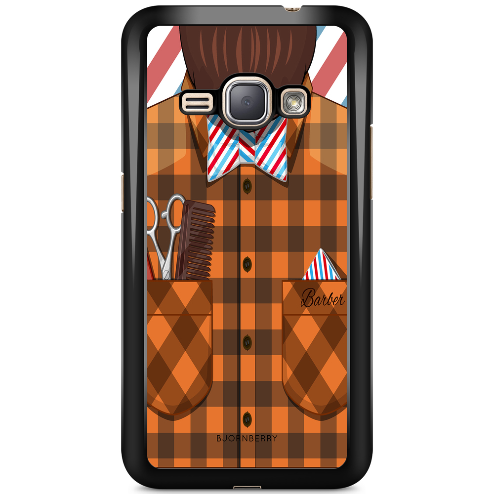 Samsung Galaxy J1 (2016) Case - Barber