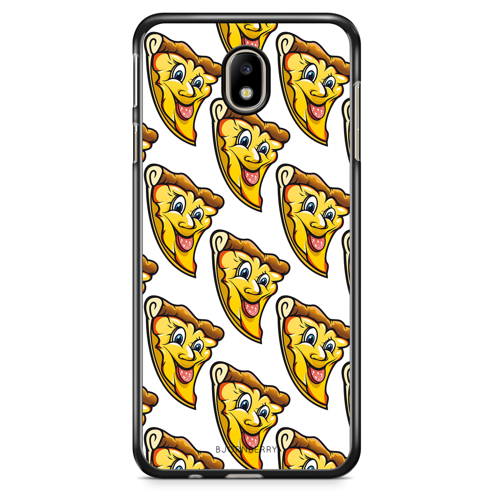 Samsung Galaxy J5 (2017) Case - Pizza Pattern