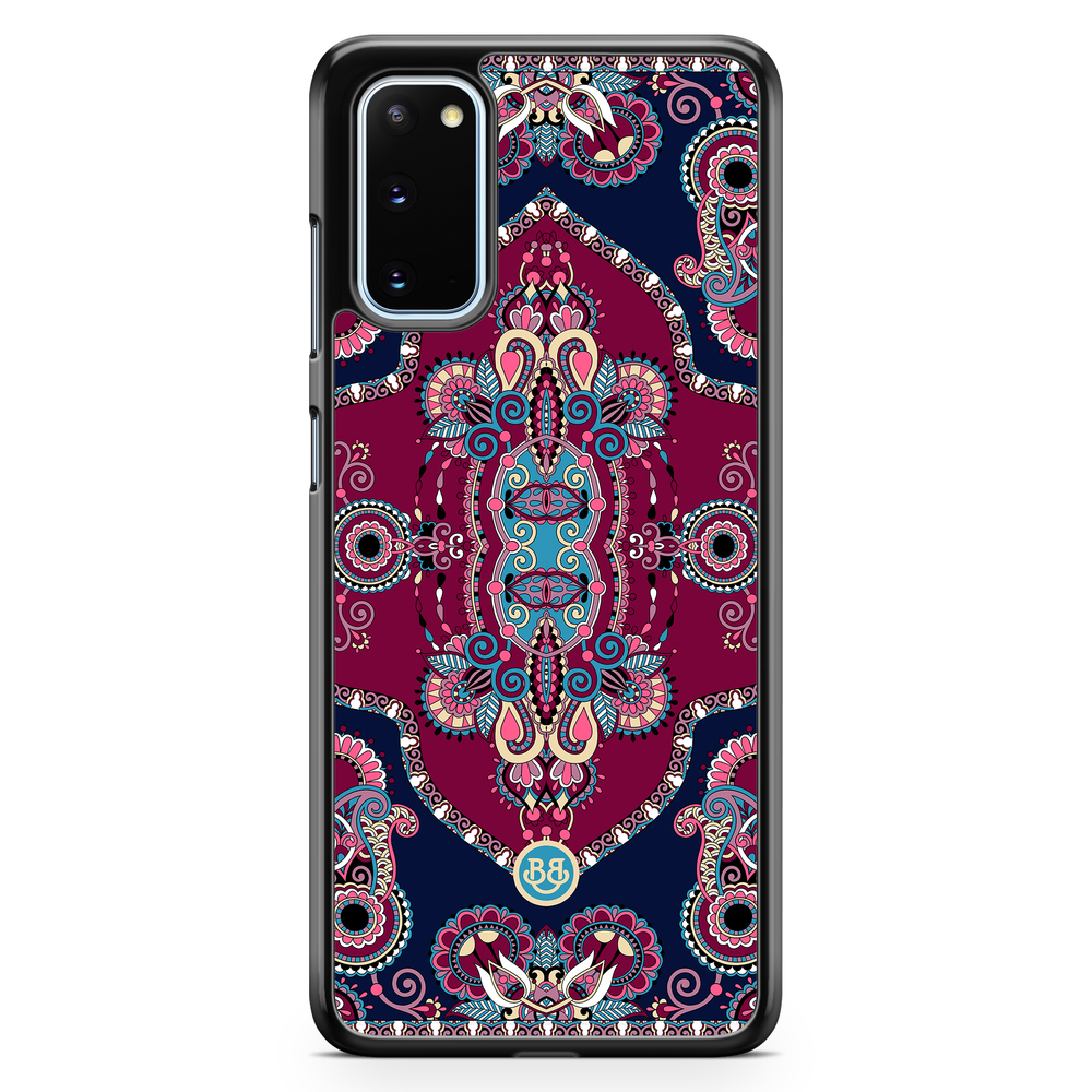 Samsung Galaxy S20 Case - Kelim