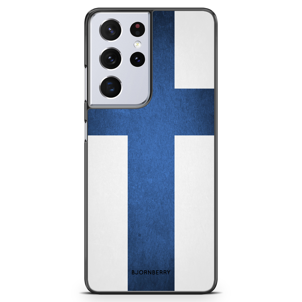Samsung Galaxy S21 Ultra Case - Finland