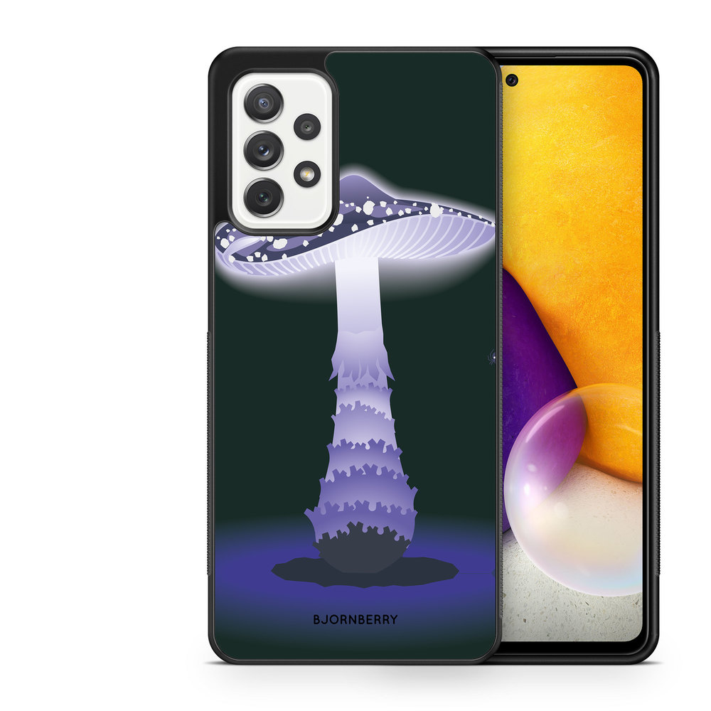 Samsung Galaxy A52/A52s 5G Case - Mushroom