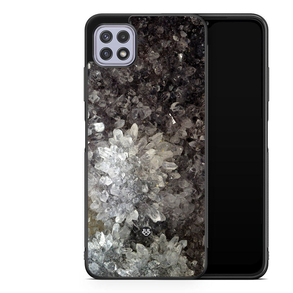 Samsung Galaxy A22 4G Case - Calcite