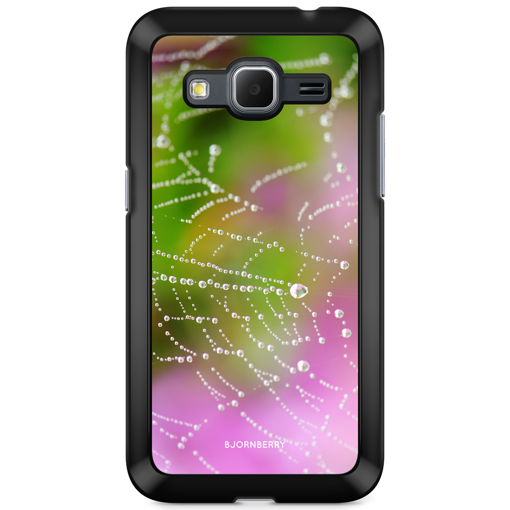 Samsung Galaxy Core Prime Case - Spiderweb