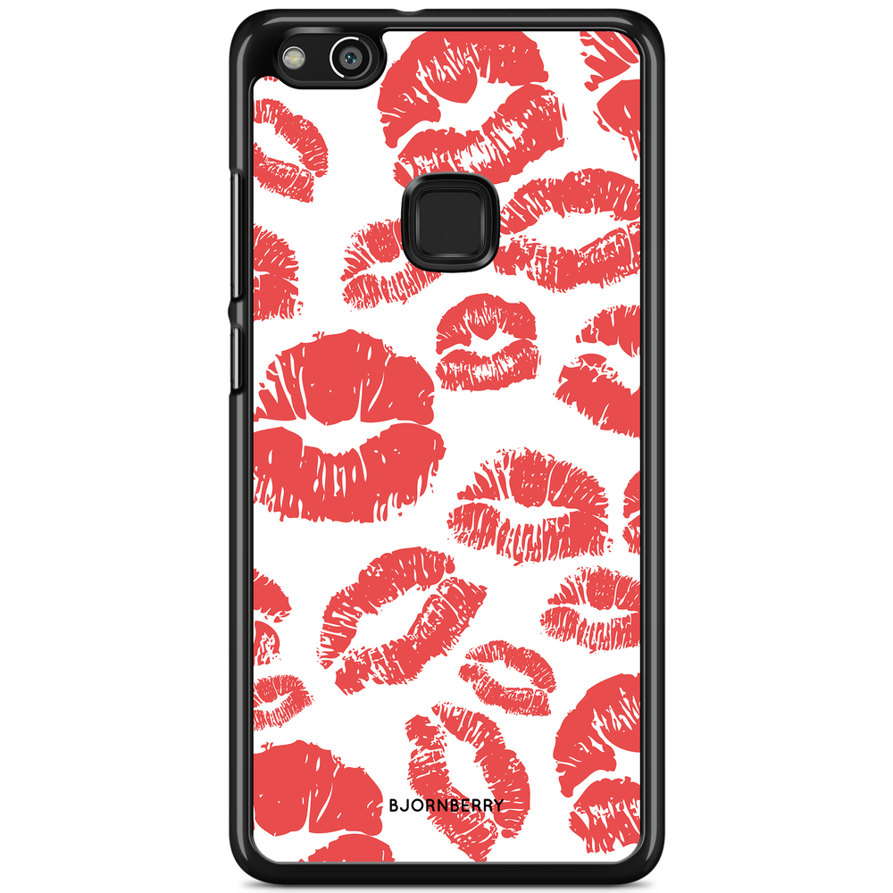 Huawei P10 Lite Case - Lips