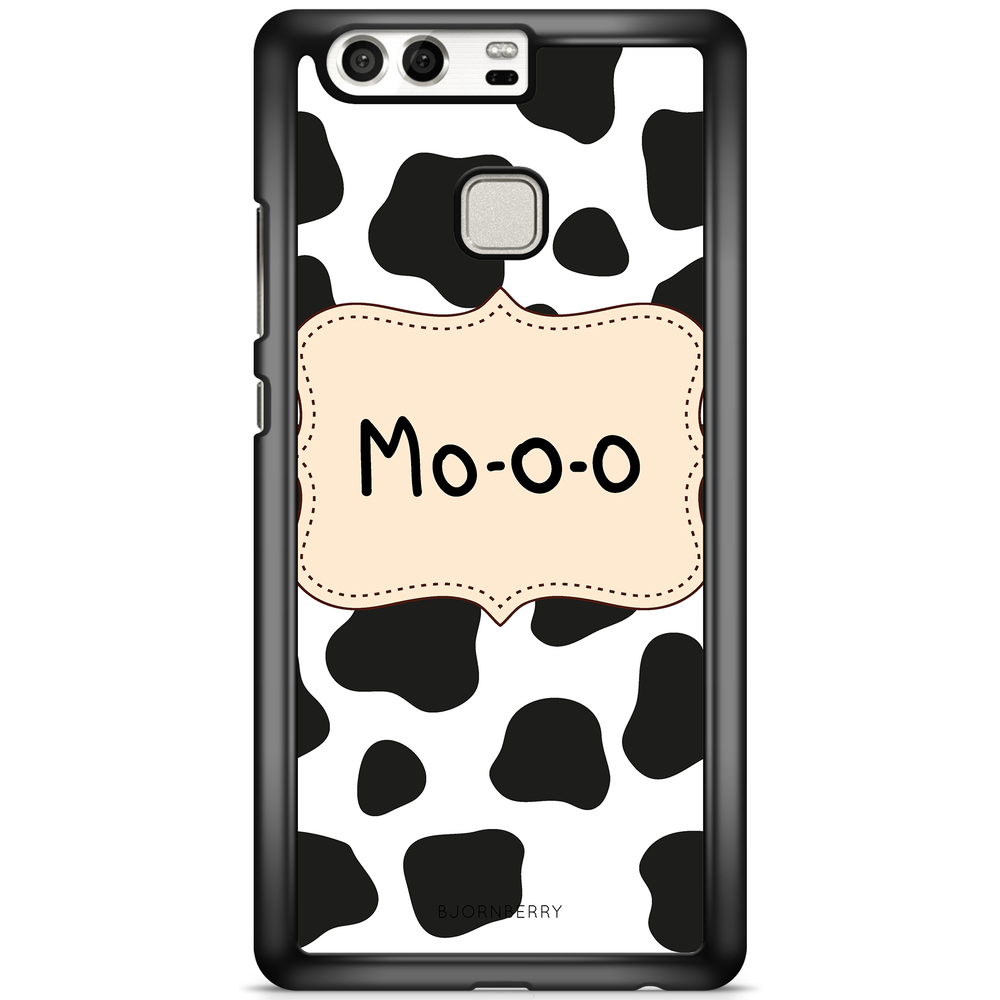 Huawei P9 Case - Mo-o-o