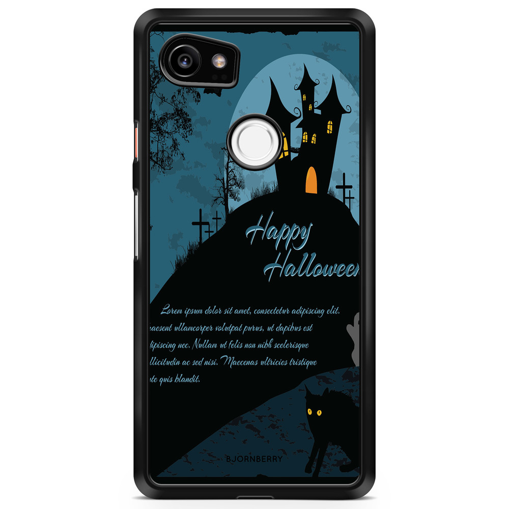 Google Pixel 2 XL Case - Hill House