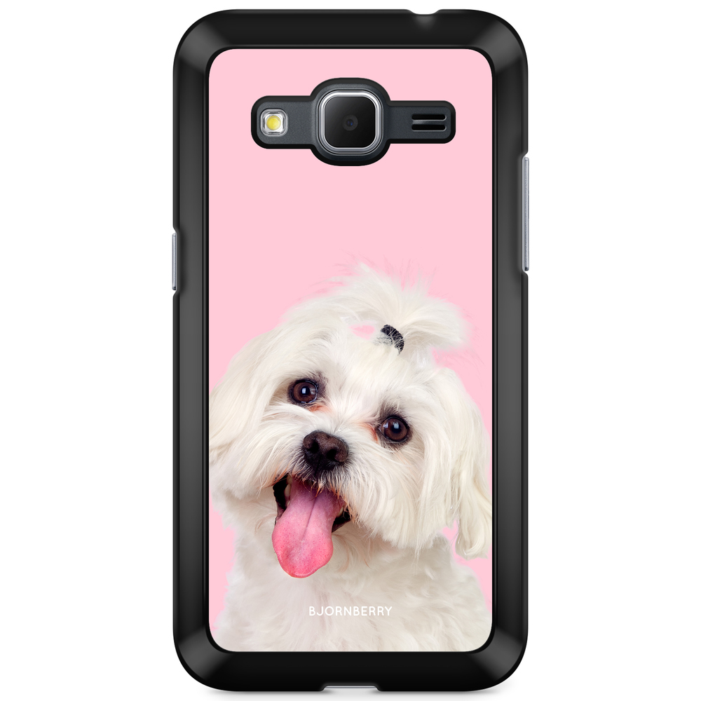 Samsung Galaxy Core Prime Case - Bichon