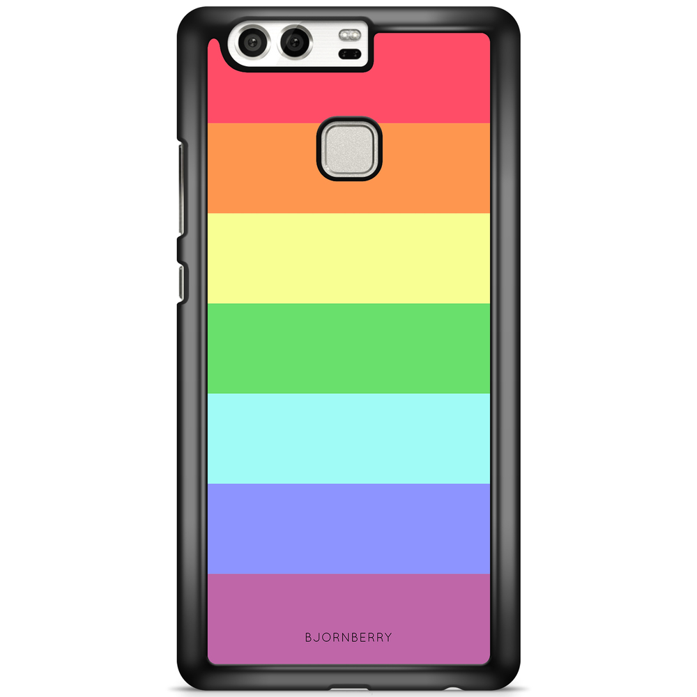Huawei P9 Case - Pride