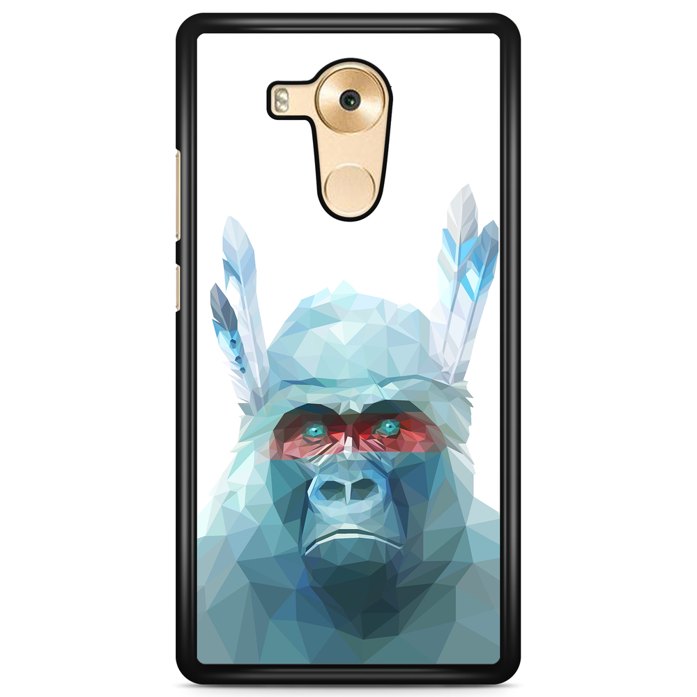 Huawei Mate 9 Pro Case - Colorful Gorilla