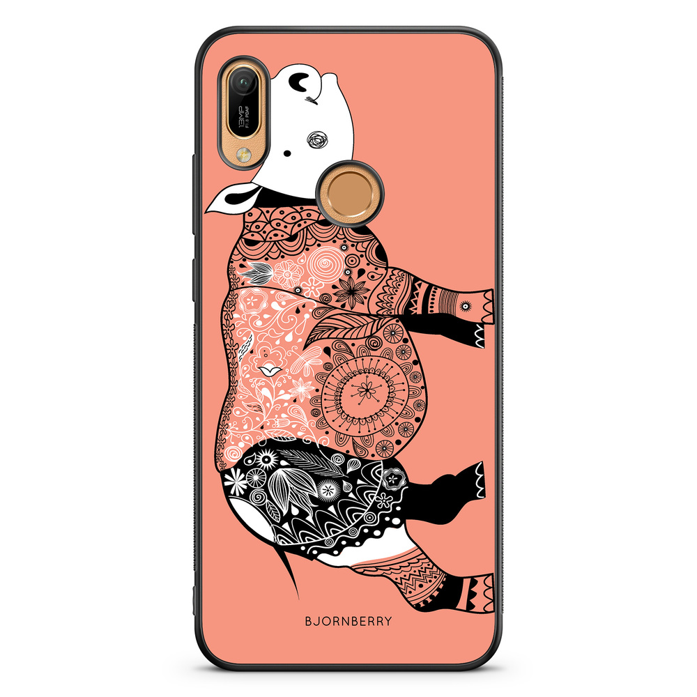 Huawei Y6 2019 Case - Rhino