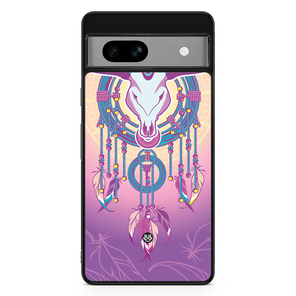 Google Pixel 7a Case - Dream Catcher