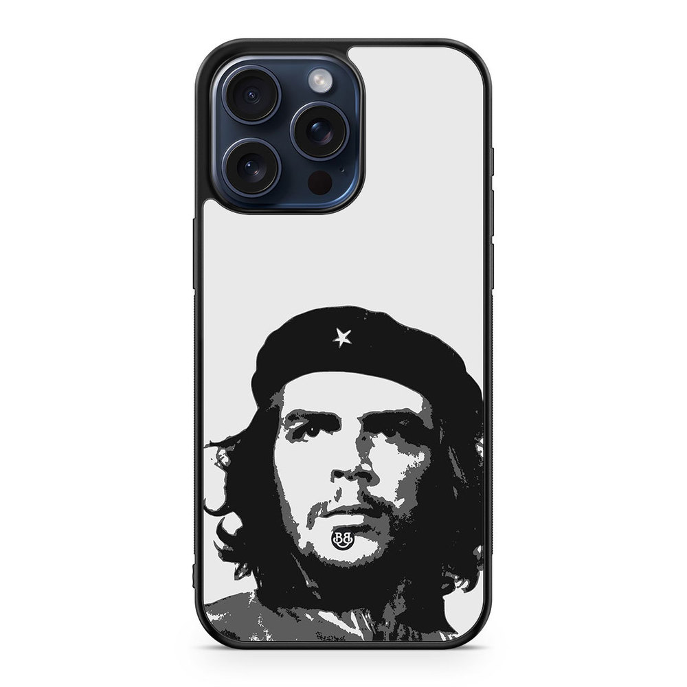 iPhone 15 Pro Max Case - Che