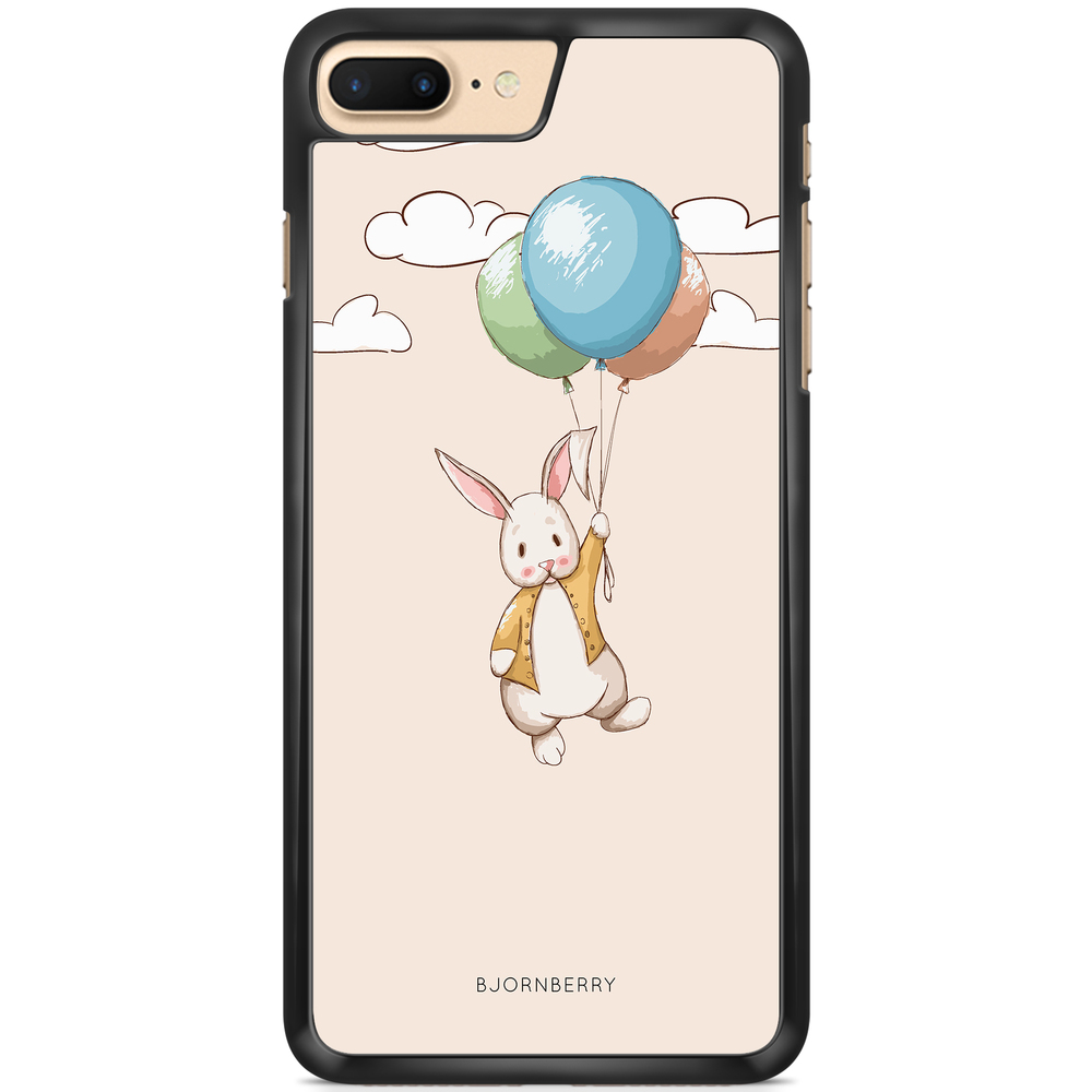 iPhone 7 Plus Case - Cute Rabbit