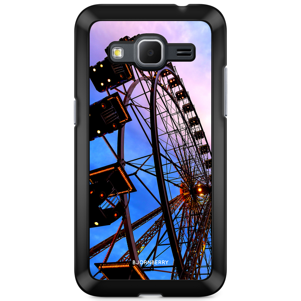 Samsung Galaxy Core Prime Case - Ferris Wheel