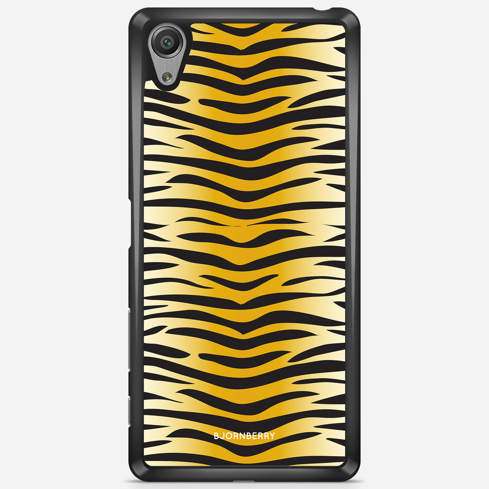 Sony Xperia X Performance Case - Tiger