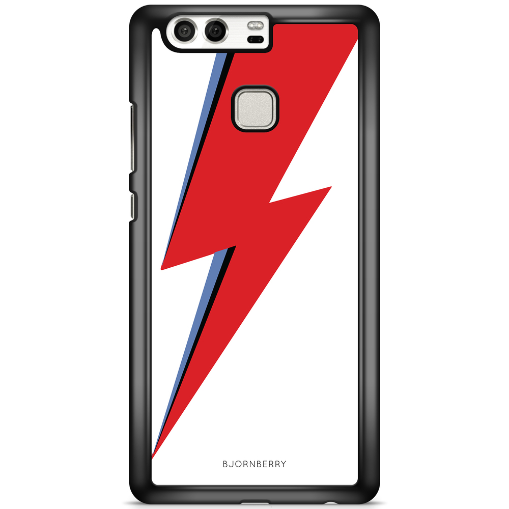 Huawei P9 Case - Bowie