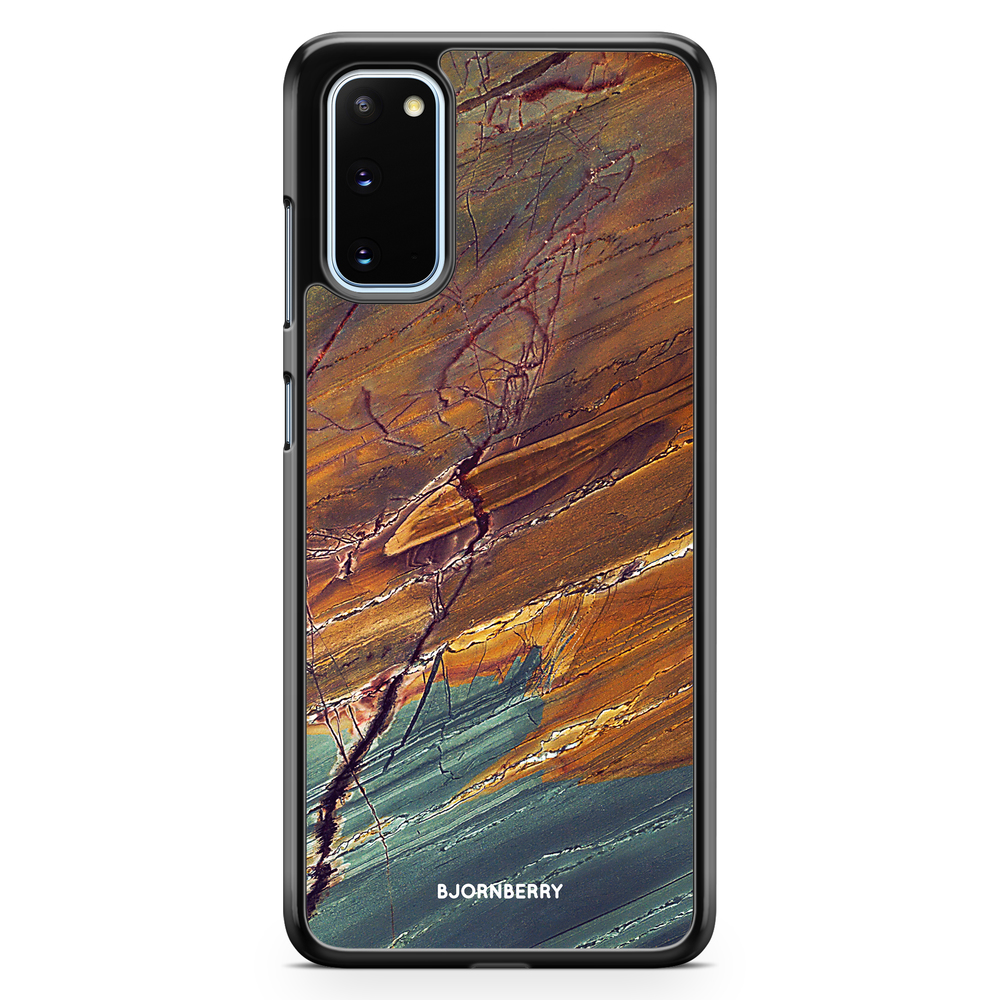 Samsung Galaxy S20 Case - Marble Stone