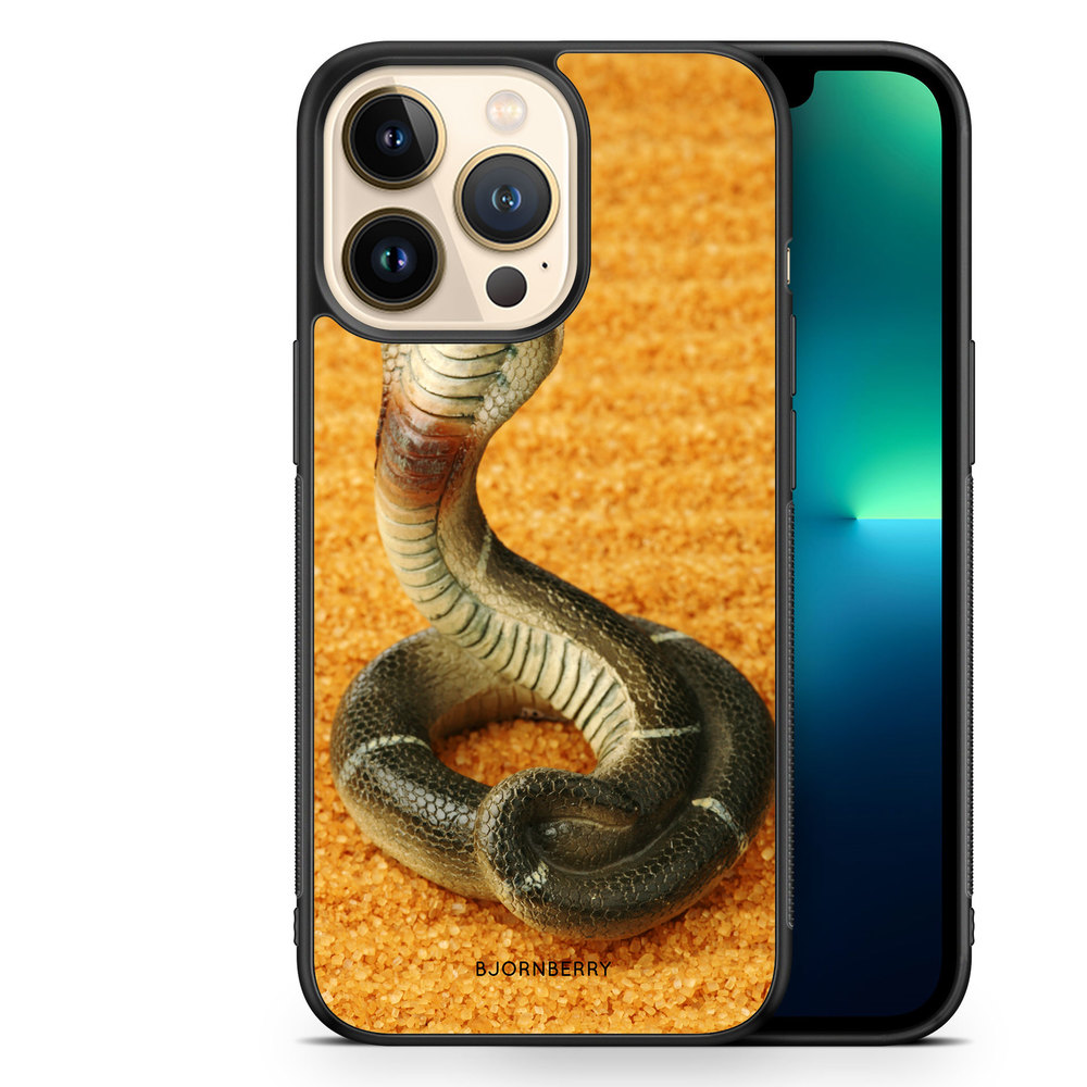 iPhone 13 Pro Case - Cobra