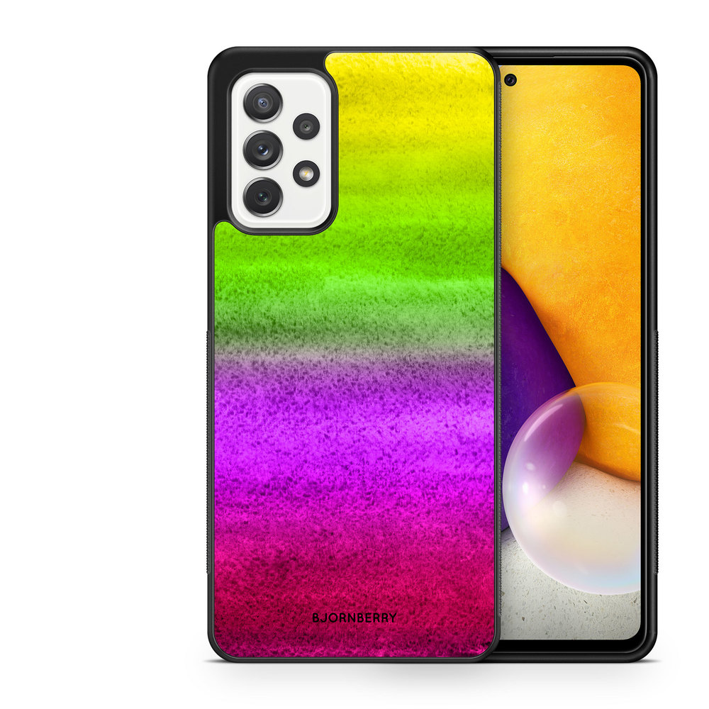 Samsung Galaxy A52/A52s 5G Case - Watercolor