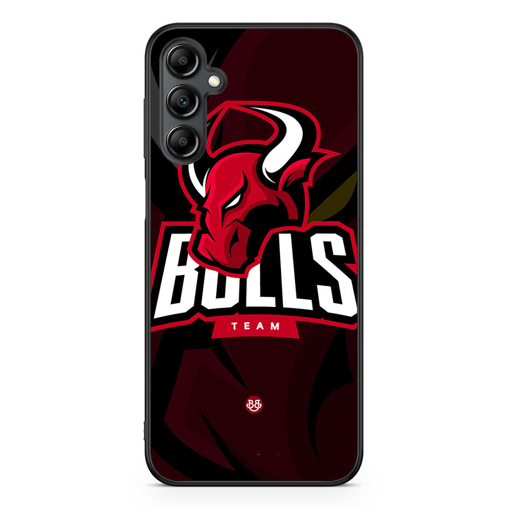 Samsung Galaxy A14 4G/5G Case - Bulls