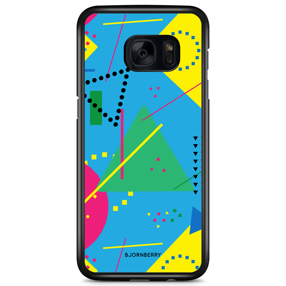 Samsung Galaxy S7 Case - Pattern
