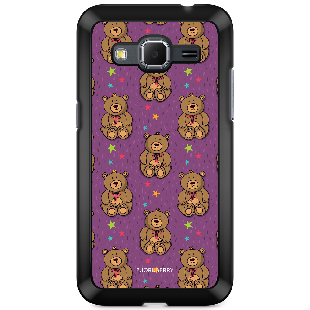 Samsung Galaxy Core Prime Case - Teddybear