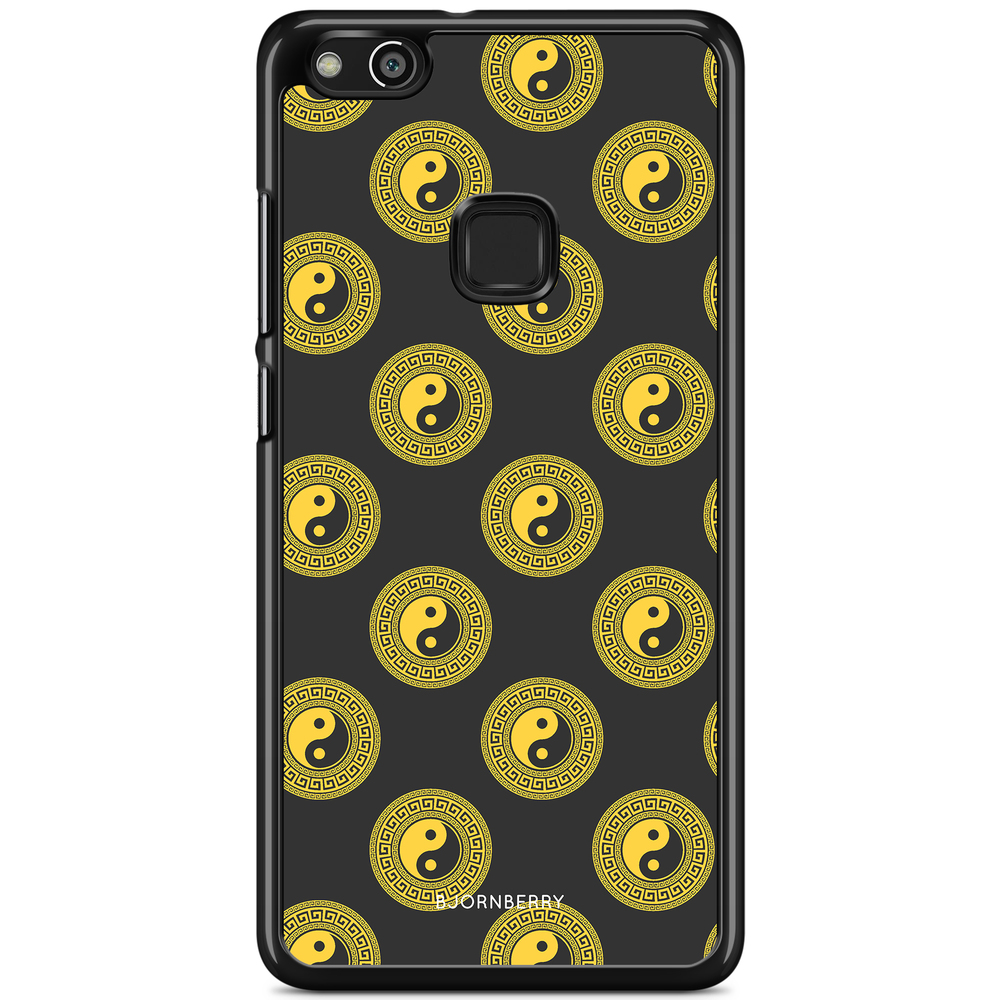 Huawei P10 Lite Case - Ying Yang