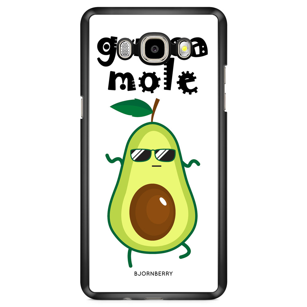 Samsung Galaxy J7 (2016) Case - Guacamole
