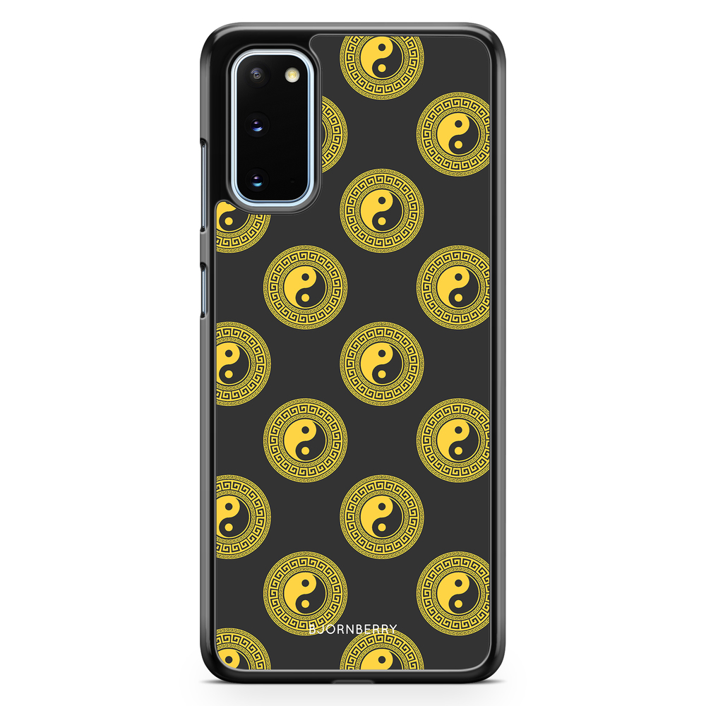 Samsung Galaxy S20 FE Case - Ying Yang