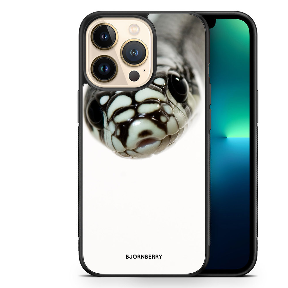 iPhone 13 Pro Case - Snake