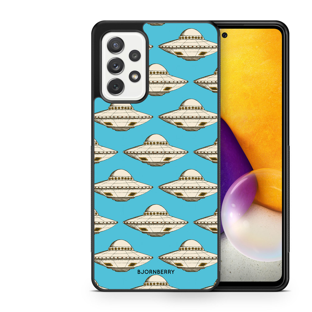 Samsung Galaxy A52/A52s 5G Case - Ufo