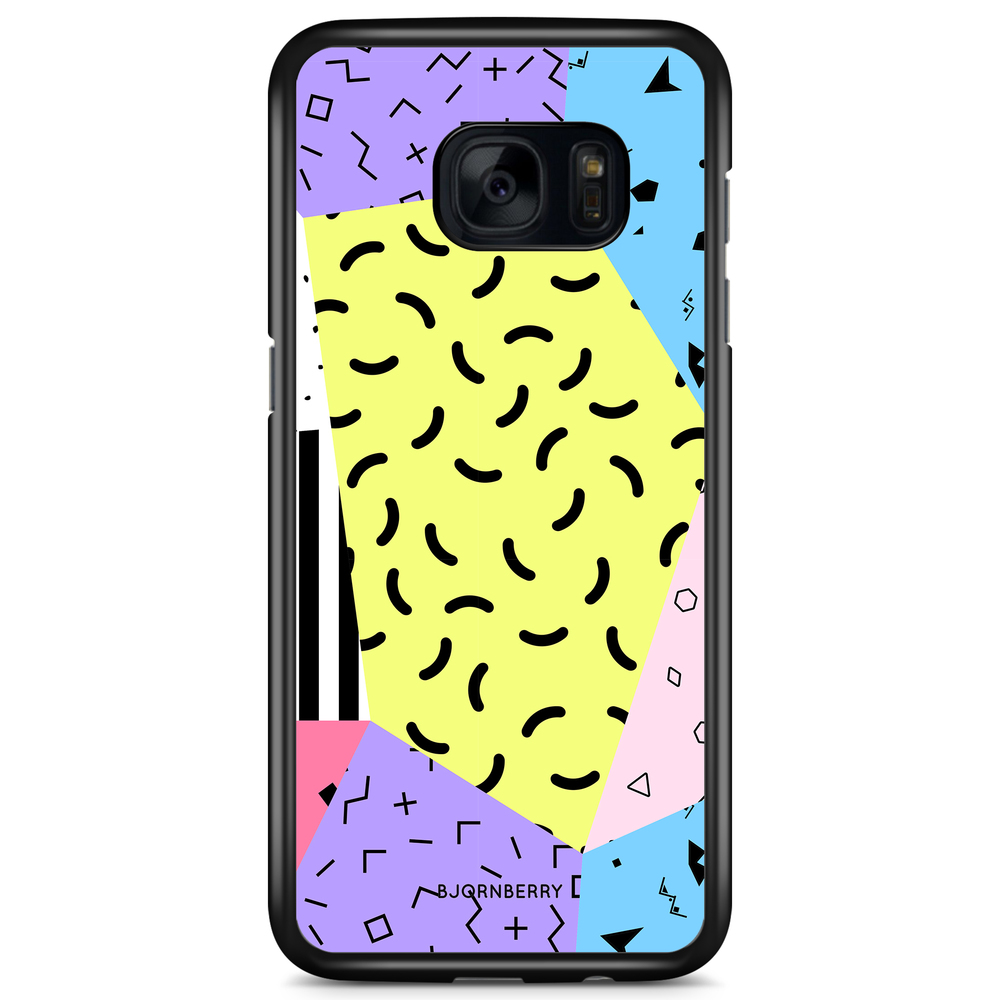 Samsung Galaxy S7 Case - Pattern