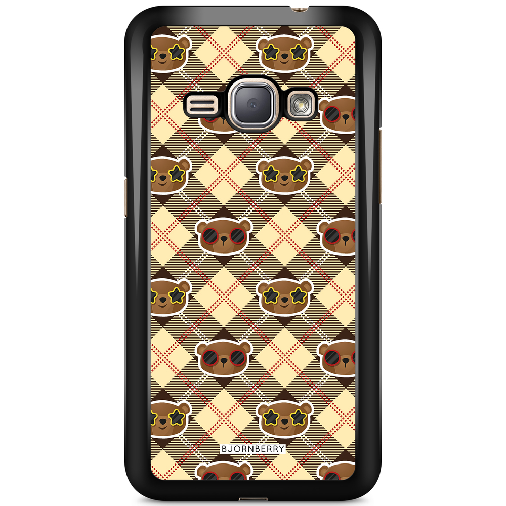 Samsung Galaxy J1 (2016) Case - Cool Björn