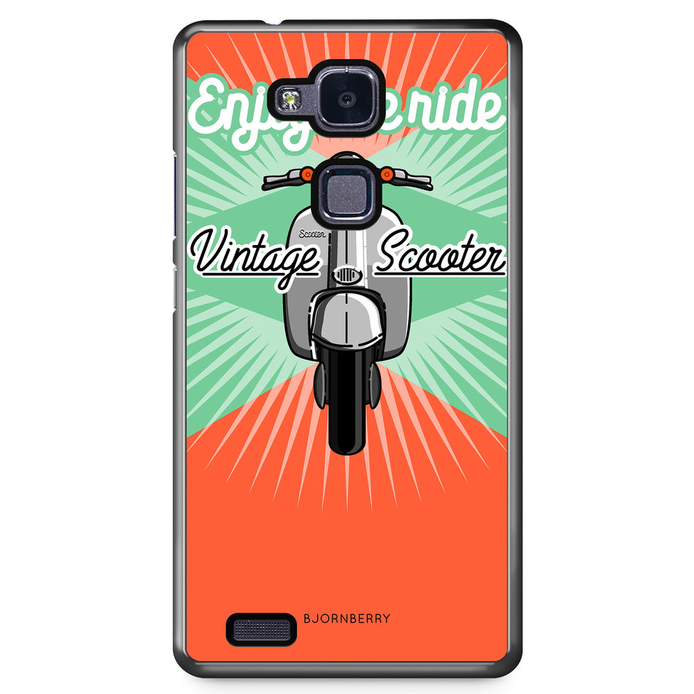 Huawei Honor 5X Case - Vespa
