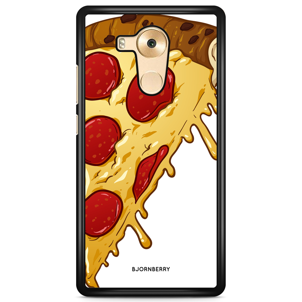 Huawei Mate 9 Pro Case - Pizza