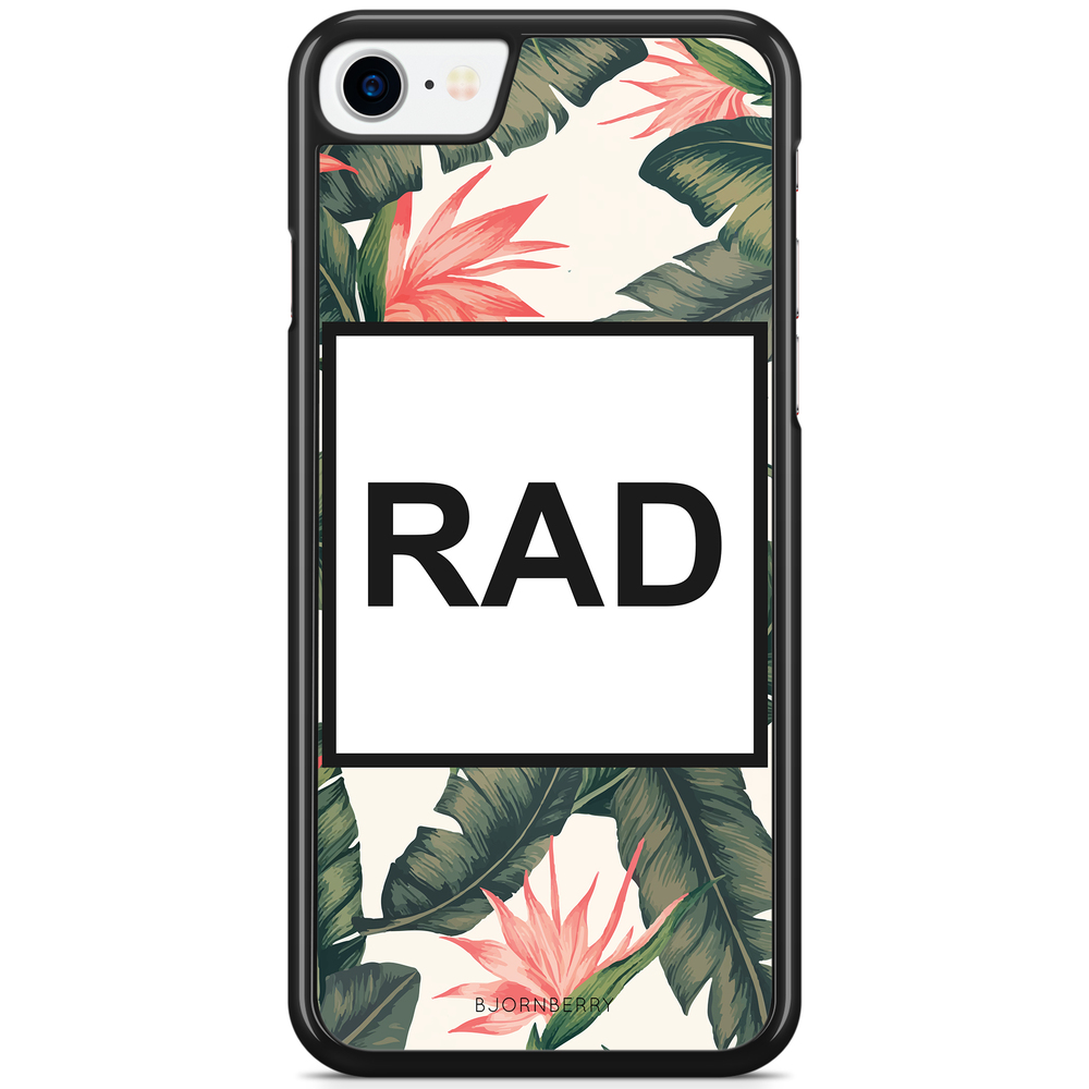 iPhone 8 / iPhone SE (2022/2020) Case - RAD