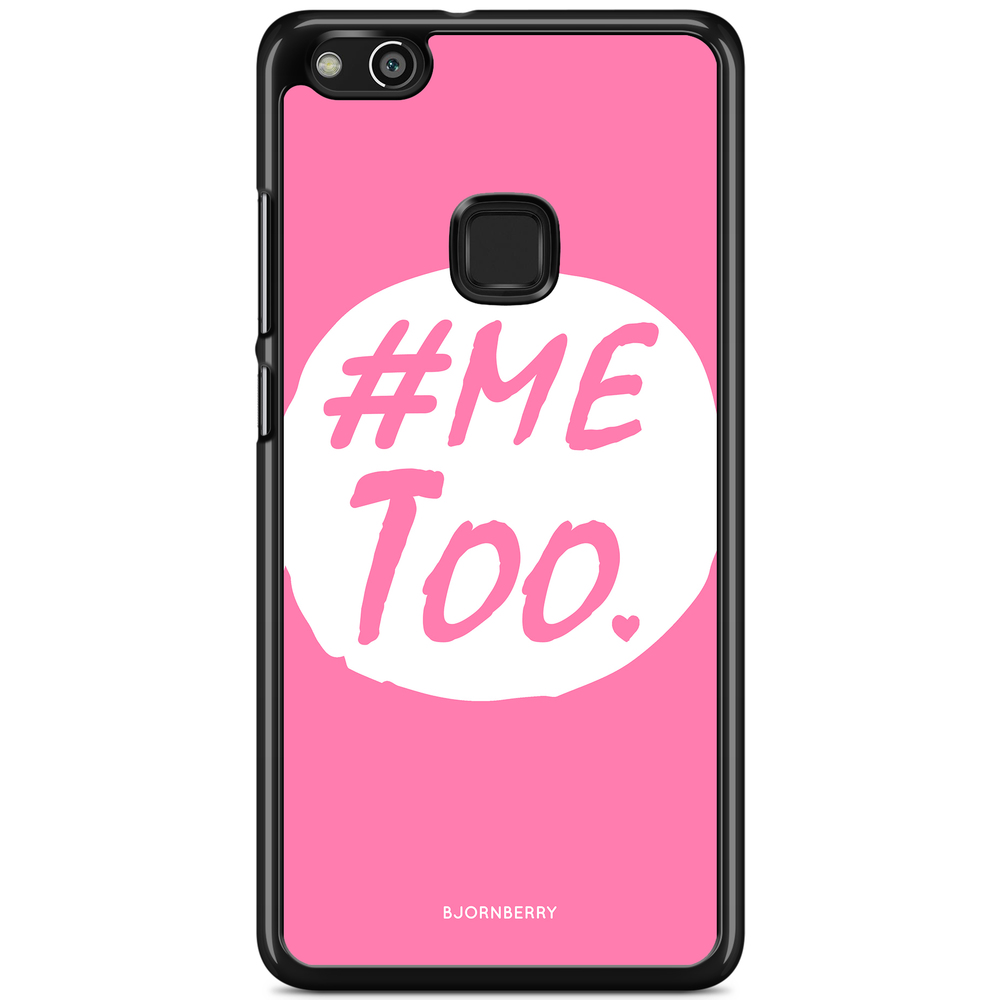 Huawei P10 Lite Case - MeToo