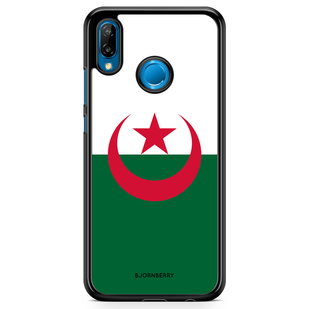 Huawei P20 Lite Case - Algeria