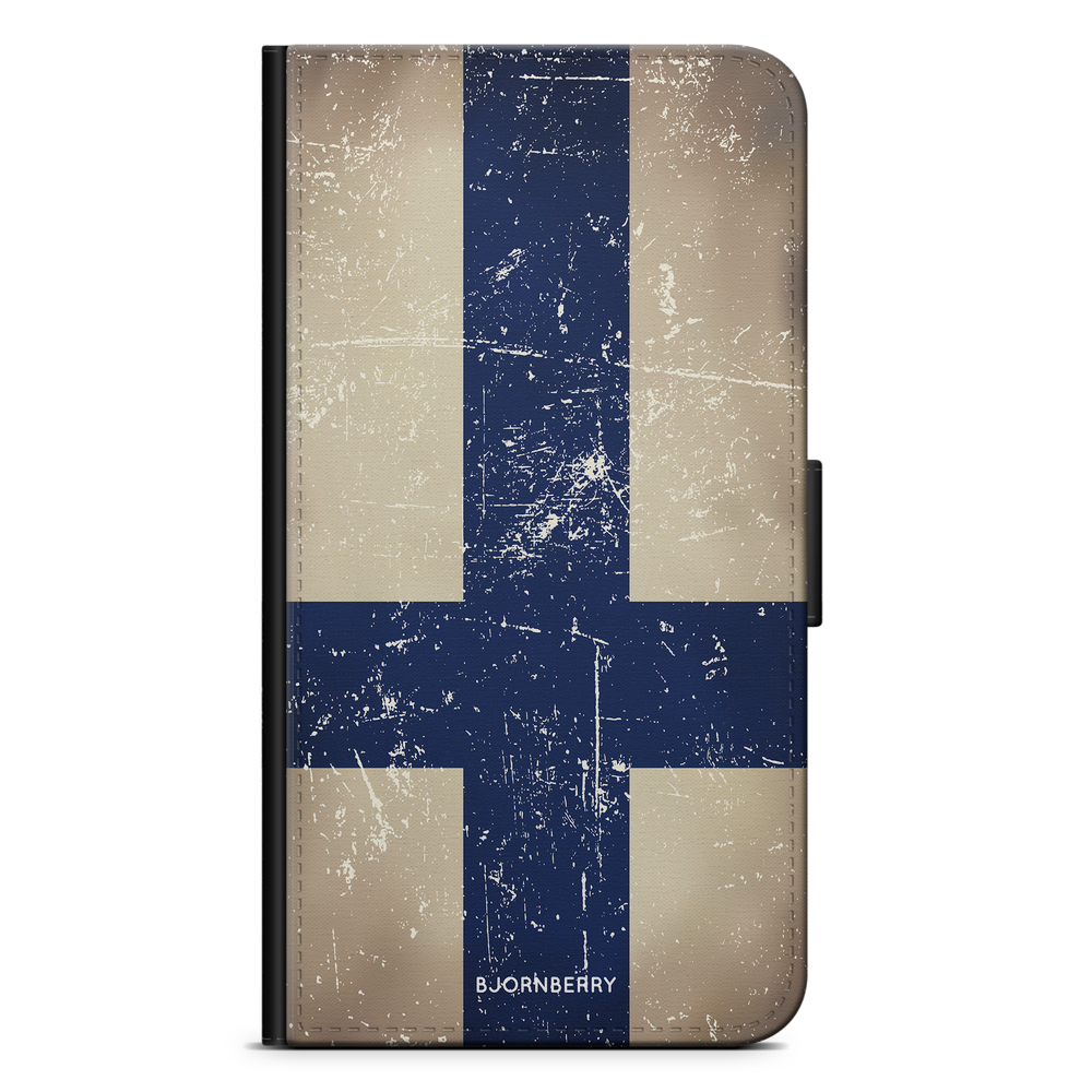 Huawei Honor 10 Wallet Case - Finland