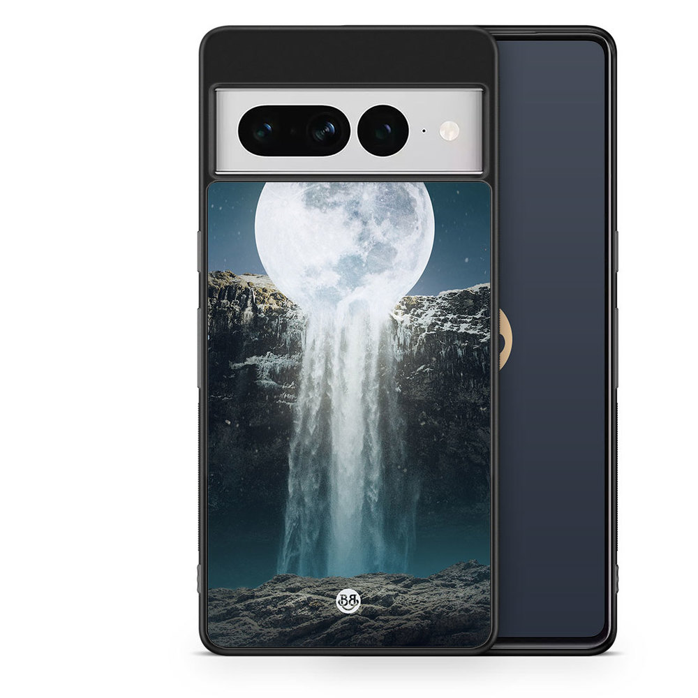 Google Pixel 7 Pro Case - Waterfall