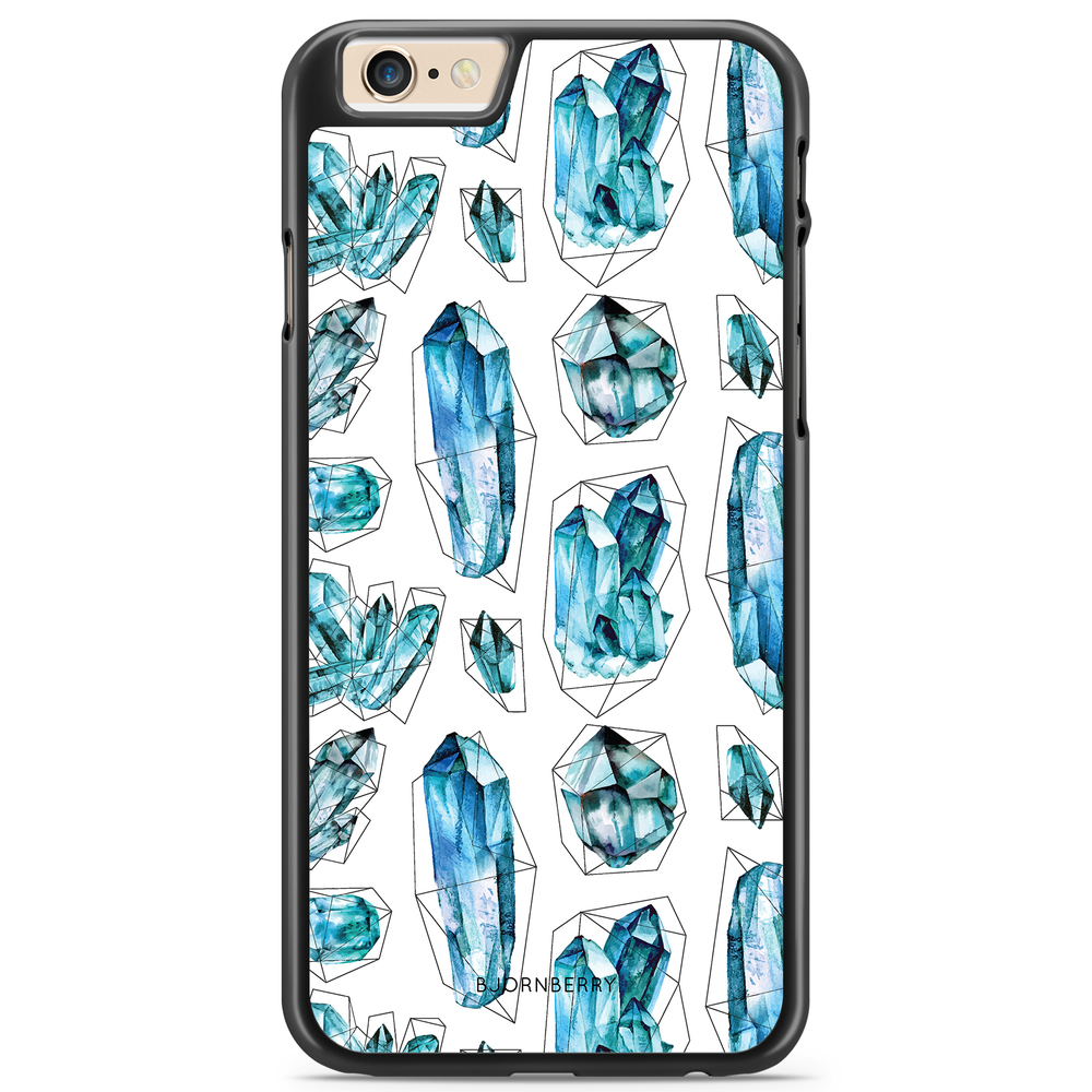 iPhone 6/6s Case - Marine Crystal