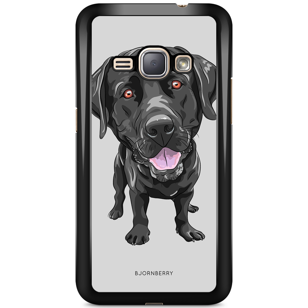 Samsung Galaxy J1 (2016) Case - Labrador