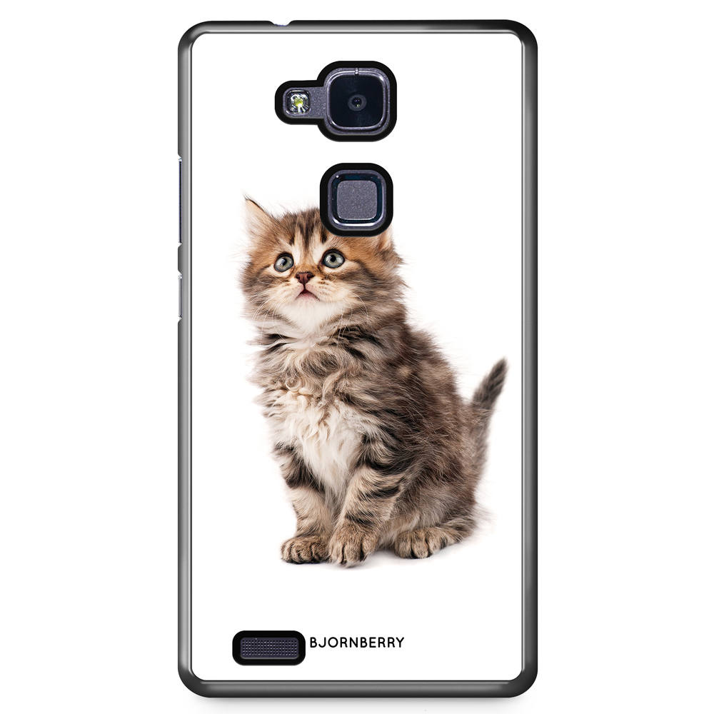 Huawei Honor 5X Case - Cute Kitten