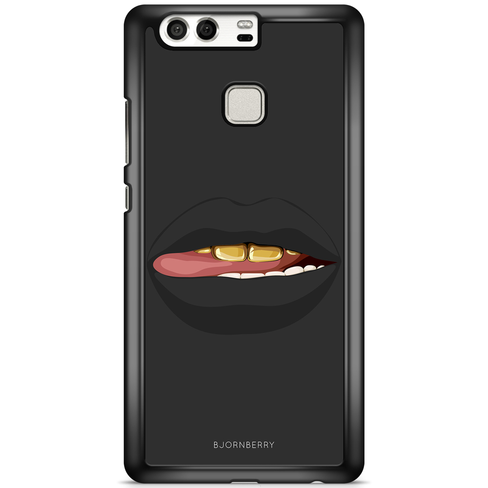Huawei P9 Case - Lips