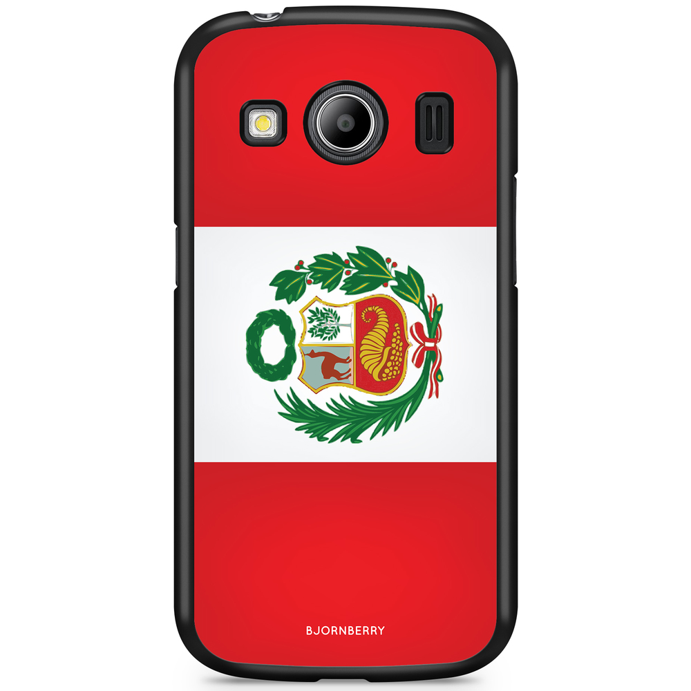Samsung Galaxy Ace 4 Case - Peru