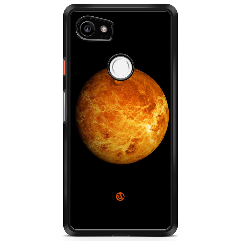 Google Pixel 2 XL Case - Red Planet