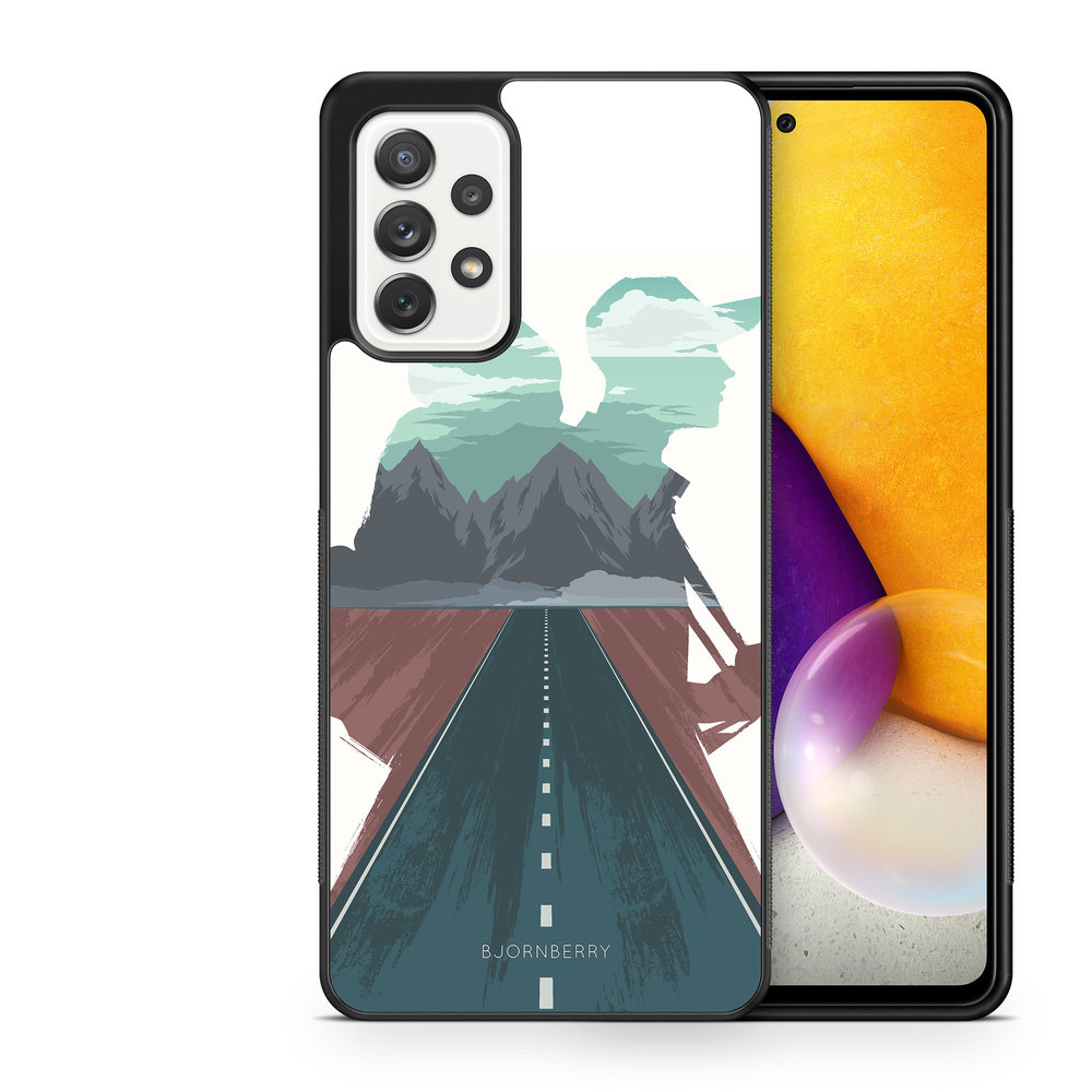 Samsung Galaxy A52/A52s 5G Case - Hiker