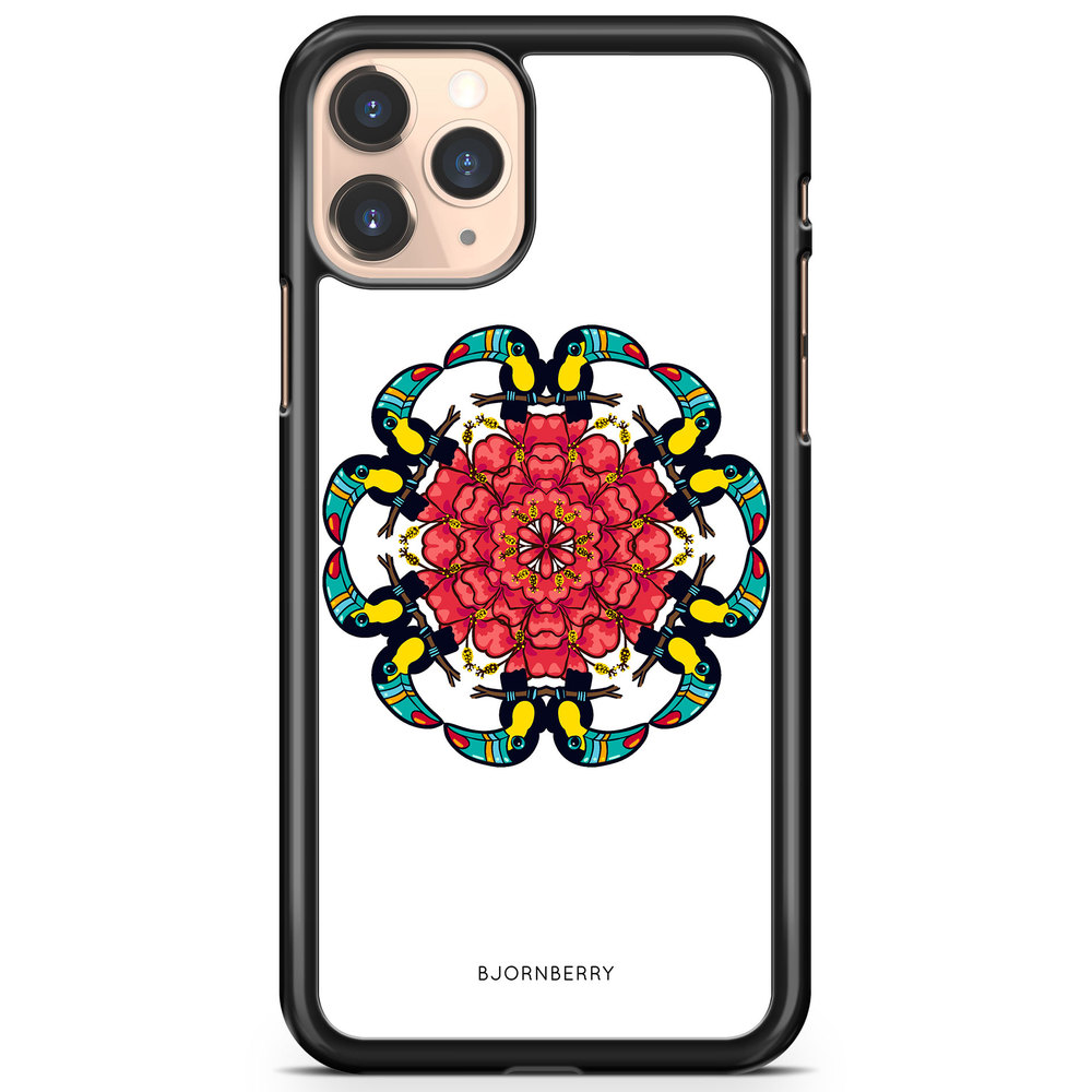 iPhone 11 Pro Max Case - Tucans