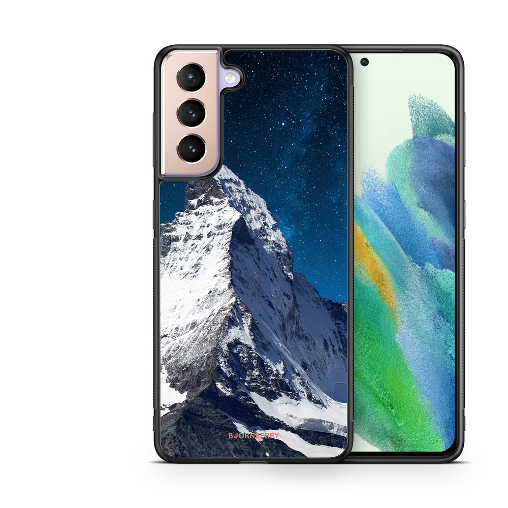 Samsung Galaxy S21 FE 5G Case - Mountain