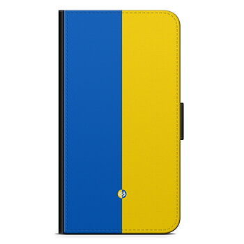 Huawei Mate 9 Plånboksfodral - Ukraina